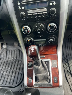 Suzuki Grand vitara 2.0, снимка 12