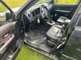 Suzuki Grand vitara 2.0, снимка 10