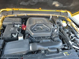 Jeep Wrangler UNLIMITED * * CARFAX * * АВТО КРЕДИТ * * , снимка 8