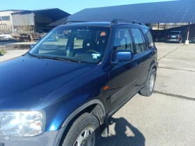 Honda Cr-v 1RD, снимка 2