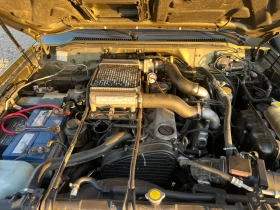 Nissan Patrol, снимка 11