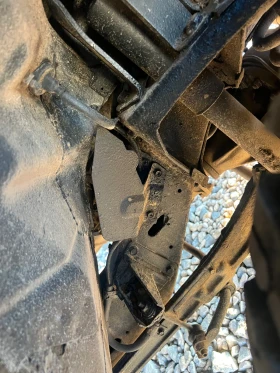 Nissan Patrol, снимка 9