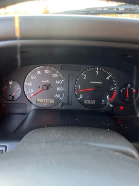 Nissan Patrol, снимка 7