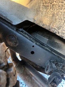 Nissan Patrol, снимка 12