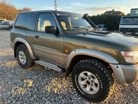Nissan Patrol, снимка 1