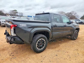 Toyota Tacoma Trd Off Road, снимка 3
