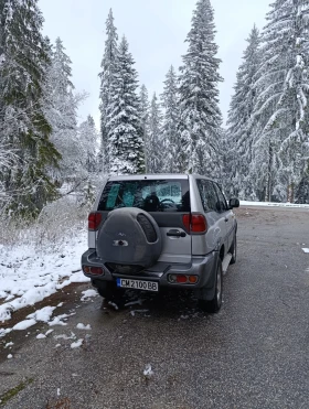 Nissan Terrano 2.7, снимка 7