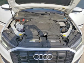 Audi Q7 VIRTUAL* ОБДУХВАНЕ* ПОДГРЕВ* 360* М.ТОЧКА, снимка 11