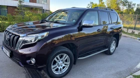 Toyota Land cruiser, снимка 2