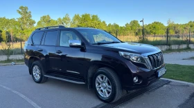 Toyota Land cruiser, снимка 3