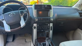 Toyota Land cruiser, снимка 6