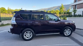 Toyota Land cruiser, снимка 4