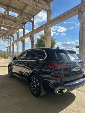 BMW X5, снимка 4