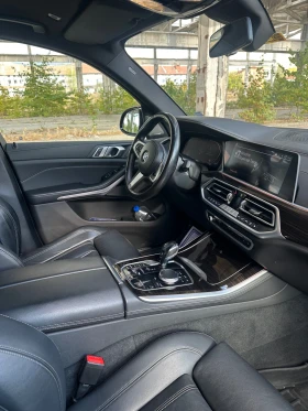 BMW X5, снимка 9