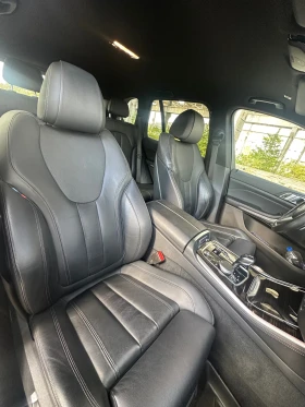 BMW X5, снимка 10