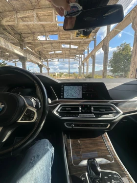 BMW X5, снимка 7