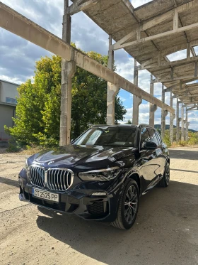 BMW X5, снимка 5