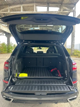 BMW X5, снимка 11