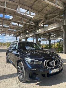 BMW X5, снимка 2