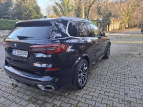 BMW X5, снимка 4