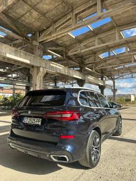 BMW X5, снимка 3