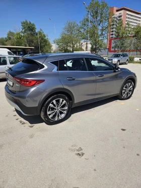 Infiniti QX30, снимка 8