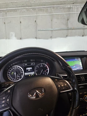 Infiniti QX30, снимка 11
