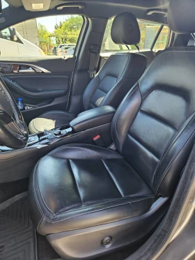 Infiniti QX30, снимка 4