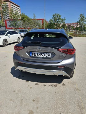 Infiniti QX30, снимка 9