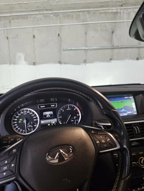 Infiniti QX30, снимка 10
