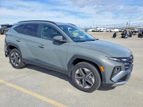 Hyundai Tucson, снимка 4