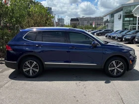 VW Tiguan | Highline | FENDER | CARFAX | ПАНОРАМА | ПОДГРЕВ|, снимка 3