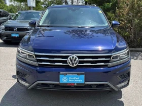 VW Tiguan | Highline | FENDER | CARFAX | ПАНОРАМА | ПОДГРЕВ|, снимка 6