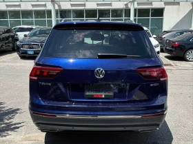 VW Tiguan | Highline | FENDER | CARFAX | ПАНОРАМА | ПОДГРЕВ|, снимка 4