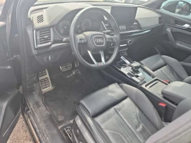 Audi Q5 Technik  CARFAX, снимка 5