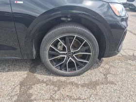 Audi Q5 Technik  CARFAX, снимка 7