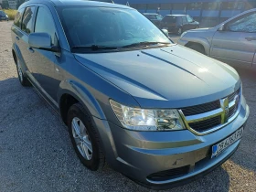Dodge Journey 2.4 Бензин / ГАЗ, снимка 6