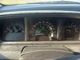 Dodge Journey 2.4 Бензин / ГАЗ, снимка 7