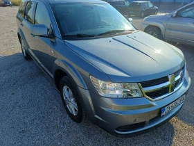 Dodge Journey 2.4 Бензин / ГАЗ, снимка 4