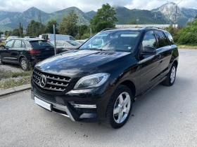 Mercedes-Benz ML 350 АМG ДИСТРОНИК FULL, снимка 3