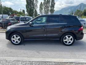 Mercedes-Benz ML 350 АМG ДИСТРОНИК FULL, снимка 7