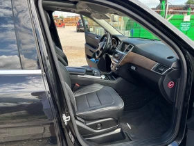 Mercedes-Benz ML 350 АМG ДИСТРОНИК FULL, снимка 15