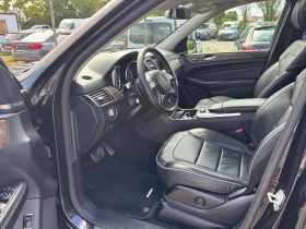 Mercedes-Benz ML 350 АМG ДИСТРОНИК FULL, снимка 8