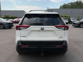 Toyota Rav4 * SE AWD * АВТОКРЕДИТ БЕЗ ПЪРВОНАЧАЛНА ВНОСКА* , снимка 4