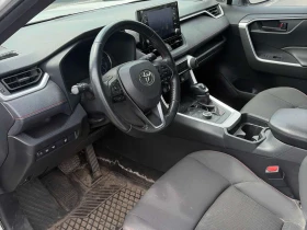 Toyota Rav4 * SE AWD * АВТОКРЕДИТ БЕЗ ПЪРВОНАЧАЛНА ВНОСКА* , снимка 5