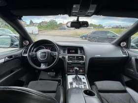 Audi Q7 Собствен лизинг! 100% Одобрение, снимка 14
