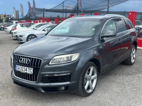 Audi Q7 Собствен лизинг! 100% Одобрение, снимка 4