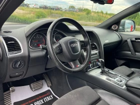 Audi Q7 Собствен лизинг! 100% Одобрение, снимка 16
