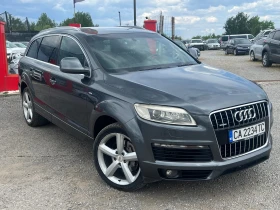 Audi Q7 Собствен лизинг! 100% Одобрение, снимка 2