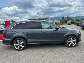 Audi Q7 Собствен лизинг! 100% Одобрение, снимка 9